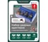 Набор адаптеров ударных Rockforce 4 предмета RF-4048MPB(52613) 6
