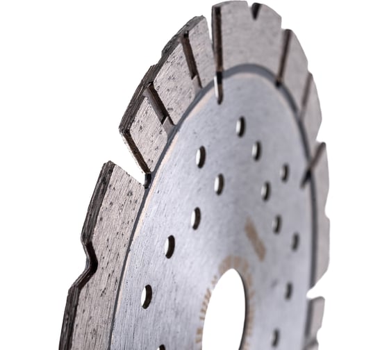 Диск алмазный Beton Extra (125х22.2 мм) для УШМ FUBAG 37125-3