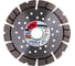 Диск алмазный Beton Extra (125х22.2 мм) для УШМ FUBAG 37125-3 1