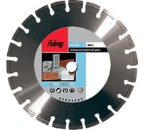 Диск алмазный Industrial BB-I (600х30/25.4 мм) FUBAG 58627-6