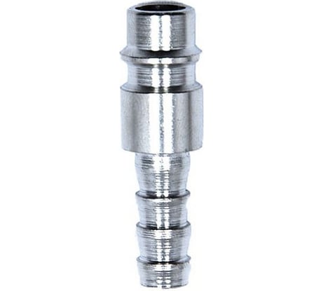 Муфта быстросъем - елочка под шланг 8 мм (EPH20) Русский Мастер РМ-94199