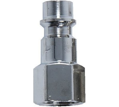 Штуцер быстросъем - резьба внутренняя 1/4" (EPF20) Русский Мастер РМ-94175
