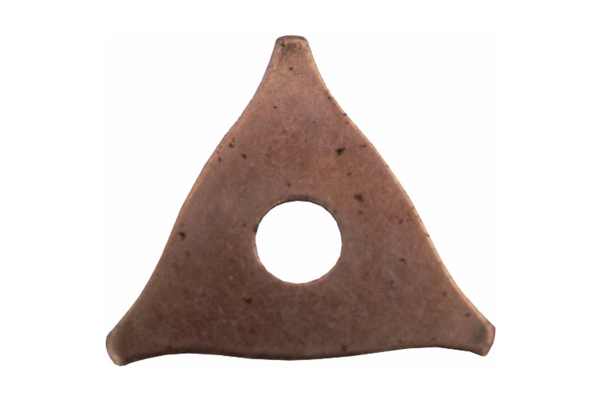 Шайба треугольная приварочная Русский Мастер РМ-92409 - выгодная цена ...