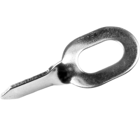 Шайба овальная приварочная изогнутая Русский Мастер РМ-92331