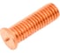 Гвозди с резьбой M5, 16 мм, FE-CU, 100 шт Blue Weld 802759 3