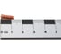 Гвозди с резьбой M4, 12 мм, FE-CU, 100 шт Blue Weld 802758 4