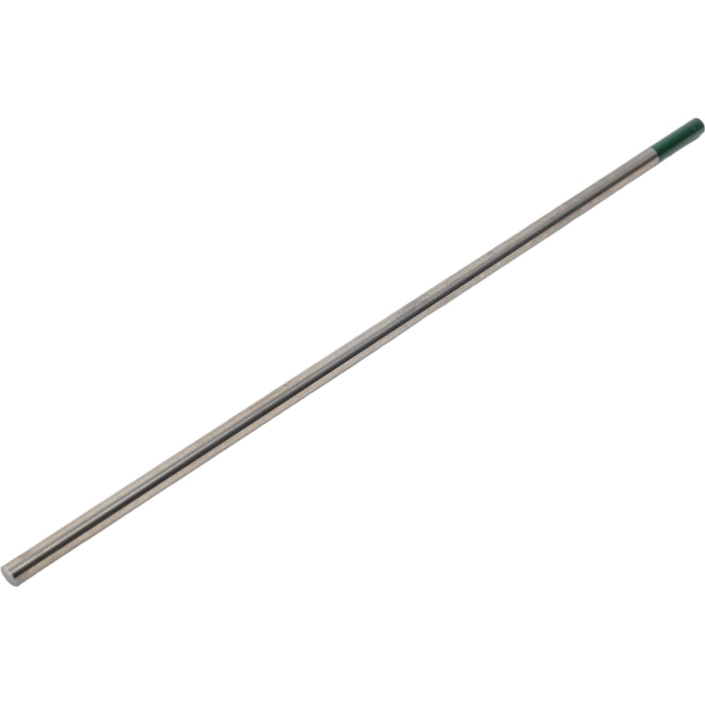 Электроды 4 мм, зеленый, АС, переменный ток, 10 шт Blue Weld 802238 ...