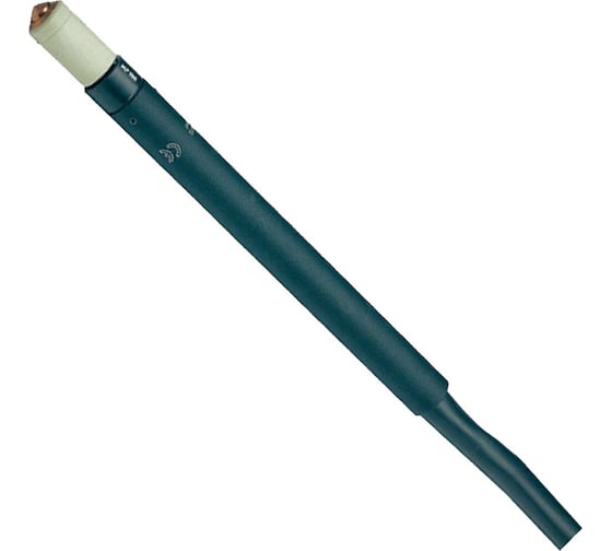 Резак для автоматической сварки со шлангом 12 м Blue Weld 802955