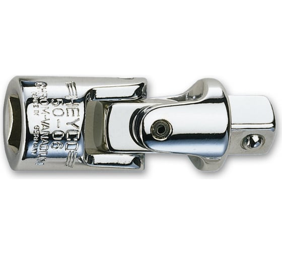 Карданный шарнир HEYCO HE-00050060083 1