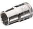 Головка торцевая 12-гранная 19 мм, 3/8"DR HEYCO HE-00040001983 1
