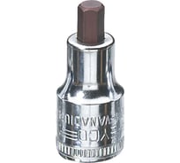 Головка торцевая со вставкой HEX 8, 1/2"DR HEYCO HE-00050310483