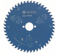 Диск пильный по дереву Expert for Wood (190x30 мм; 48T) для настольных циркулярных пил Bosch 2608644085