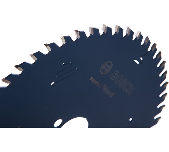 Диск пильный по дереву Expert for Wood (190x30 мм; 48T) для погружных и ручных циркулярных пил Bosch 2608644049