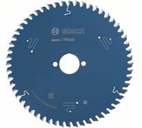 Диск пильный по дереву Expert for Wood (190x30 мм; 56T) для погружных и ручных циркулярных пил Bosch 2608644050