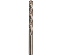 Сверло спиральное по металлу 12.5 мм, HSS-Co5, DIN 338, 135° Debever Machining Solutions DB-111250
