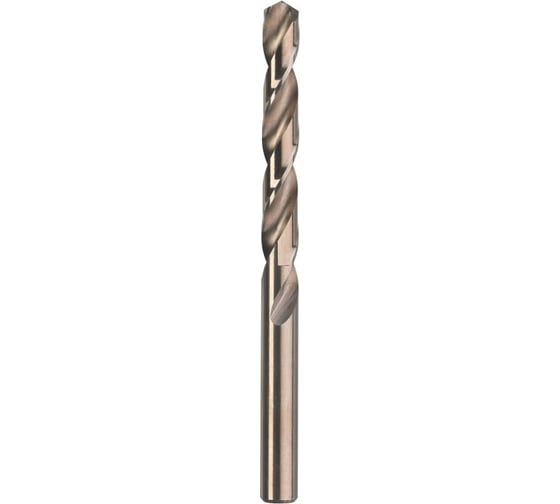Сверло спиральное по металлу 12.5 мм, HSS-Co5, DIN 338, 135° Debever Machining Solutions DB-111250 1