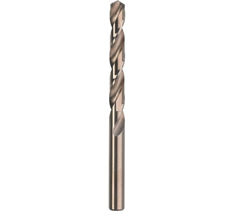 Сверло спиральное по металлу 13 мм, HSS-Co5, DIN 338, 135° Debever Machining Solutions DB-111300