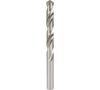 Сверло спиральное по металлу 5.5 мм, HSS, DIN 338, 118 градусов Debever Machining Solutions DB-100550