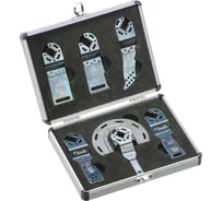 Набор инструментов KWB 7 шт ENERGY SAVING 708000