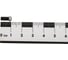 Винт M4x8 для фрез ROTIS 963.M4008 4