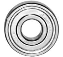 Подшипник для фрез 19х8х6 мм для LC1211930 PROCUT 960.190806