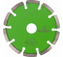 Диск алмазный режущий для фрезерования 125 мм, глубина паза 6 мм для EDS 125 EIBENSTOCK 3744C000