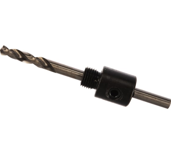 Адаптер S1/4" для коронок 14-30 мм ЭНКОР 24521 1
