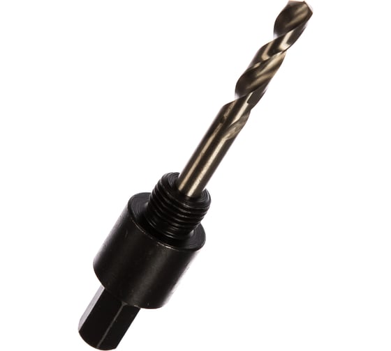Адаптер S3/8" для коронок 14-30 мм ЭНКОР 24522 1