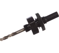 Адаптер S7/16" для коронок 32-210 мм ЭНКОР 24526