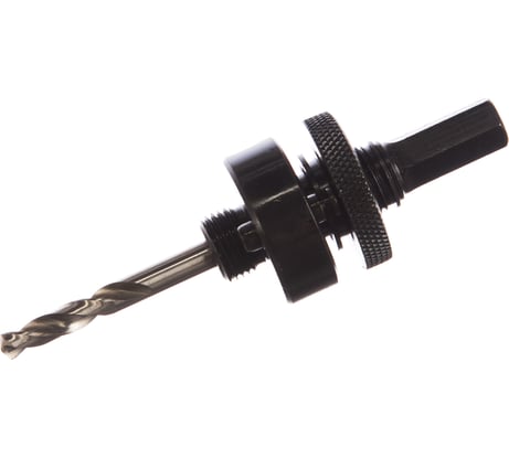 Адаптер S7/16" для коронок 32-210 мм ЭНКОР 24526