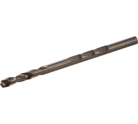 Сверло центрирующее (6.35х104 мм) для коронок ЭНКОР 24536