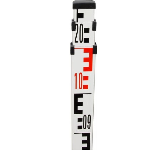 Рейка нивелирная RGK TS-3