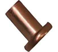 Комплект заклепок FE-CU 100 шт, 5x10 мм Blue Weld 802299