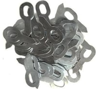 Шайба для вытяжки набор 50 шт BLUE WELD 802943