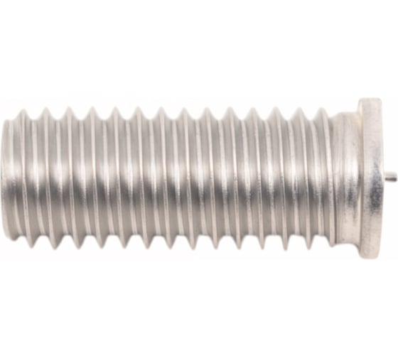Комплект метизов AI M 100 шт, 8x20 мм Blue Weld 802725 1