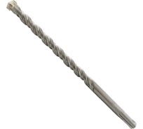 Сверло-бур по бетону с 4-мя режущими кромками 12x260 мм, SDS-plus KETZU 781966