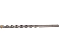 Сверло-бур по бетону с 4-мя режущими кромками 12x210 мм, SDS-plus KETZU 781967