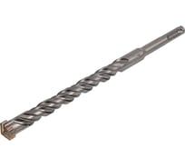 Сверло-бур по бетону с 4-мя режущими кромками 16x210 мм, SDS-plus KETZU 781954