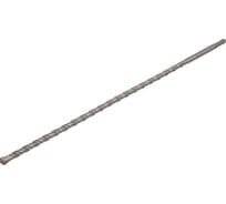 Сверло-бур по бетону с 4-мя режущими кромками 12x460 мм, SDS-plus KETZU 781959