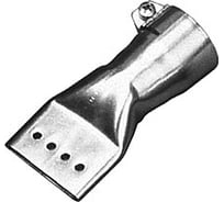 Насадка перфорированная (40 мм) FORSTHOOF 4004