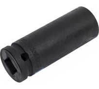 Торцевая ударная глубокая головка KING TONY шестигранная 1/2 21 мм 443521M