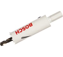 Пильная коронка (20 мм; HSS) DIY Bosch 2.609.255.601