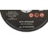 Диск отрезной по стали Red Line 125x1x22.23 мм Wurth 0669201250961 100 2