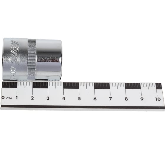 Набор торцевых головок TORX (1/2", E10-E24) 9 предметов JTC H409E