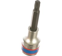Торцевая насадка бита 1/2", TORX, T40, 80мм KING TONY 403340