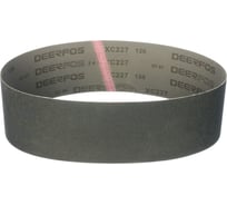 Лента шлифовальная чёрная (100х914 мм; 120G) для JSG-64 JET SL100.914.120.2