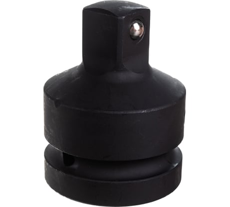 Ударный переходик KING TONY 1>3/4 с шариковым фиксатором 8866P