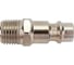Штуцер быстросъемный рапид папа - M1/4" наружная резьба Pegas pneumatic 3103-1 1