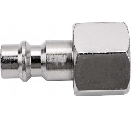 Штуцер быстросъемный рапид папа - F3/8" внутренняя резьба Pegas pneumatic 3102-1