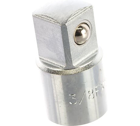 Переходник 3/8">1/2" KING TONY 3814